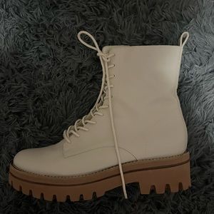 Dolce Vita - Combat Boots